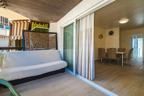 Apartamento Sur con vistas al océano